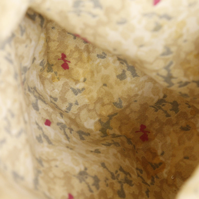 [CELINE] Celine agridulce Bolsa de tela