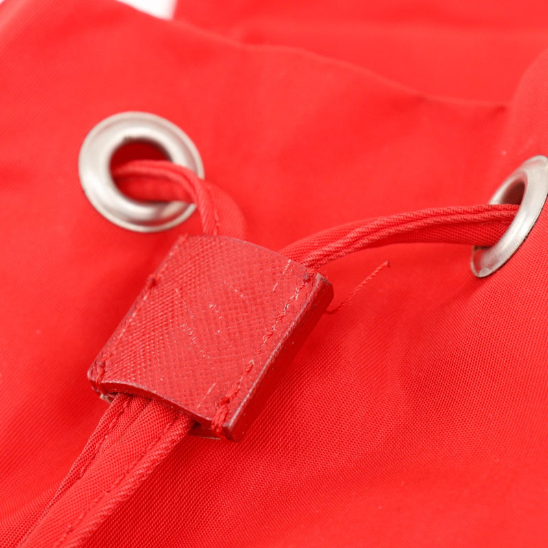 [PRADA]PRADA Backpack・Mochila