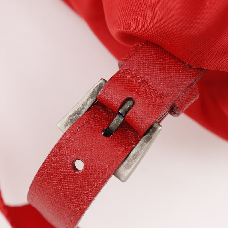 [PRADA]PRADA Backpack・Mochila