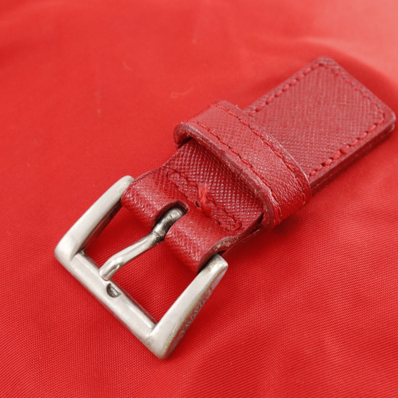 [PRADA]PRADA Backpack・Mochila