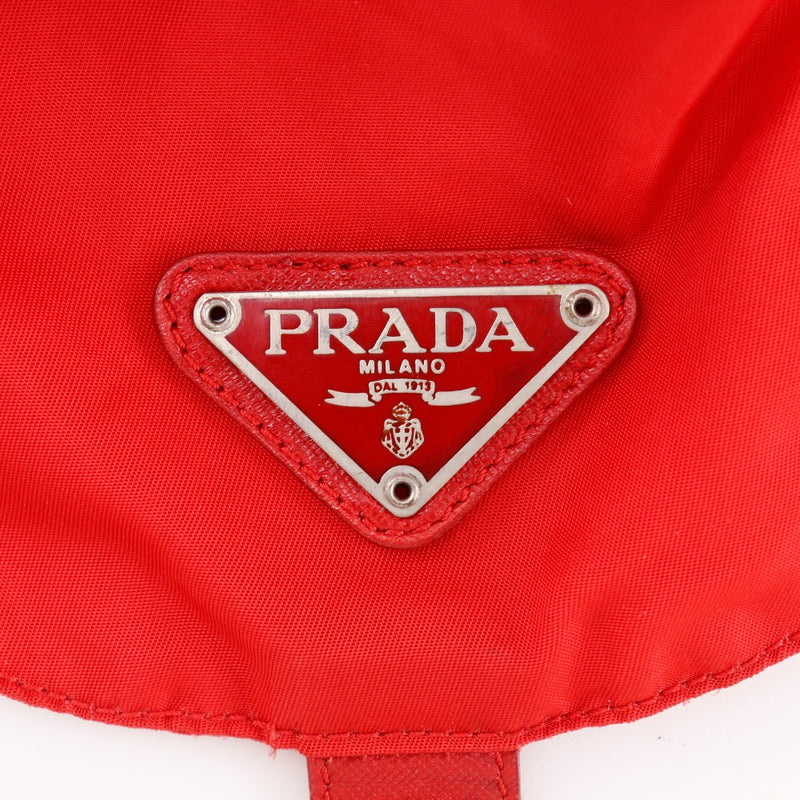 [PRADA]PRADA Backpack・Mochila
