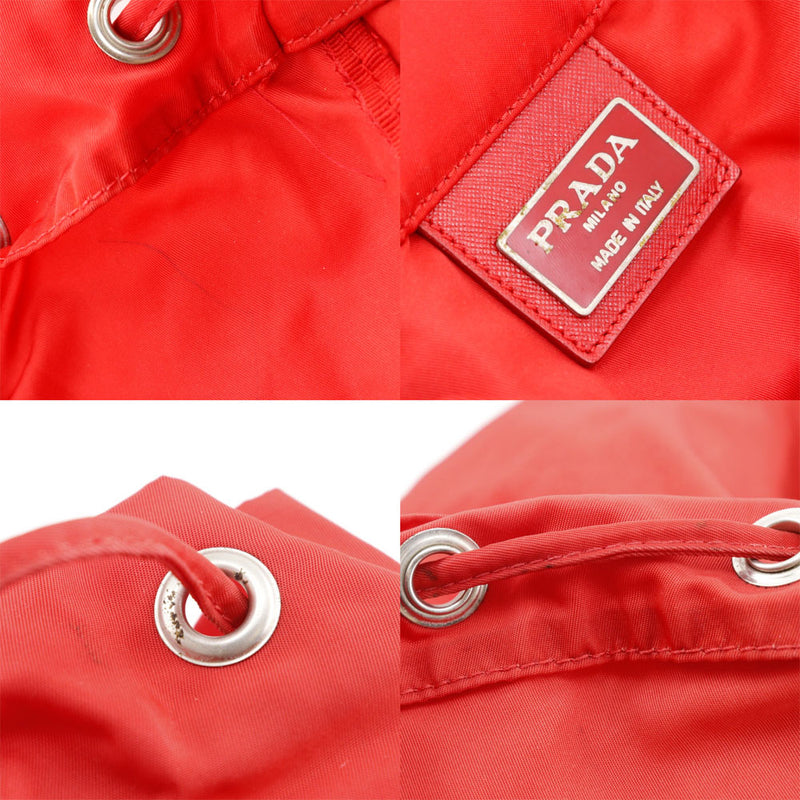[PRADA]PRADA Backpack・Mochila