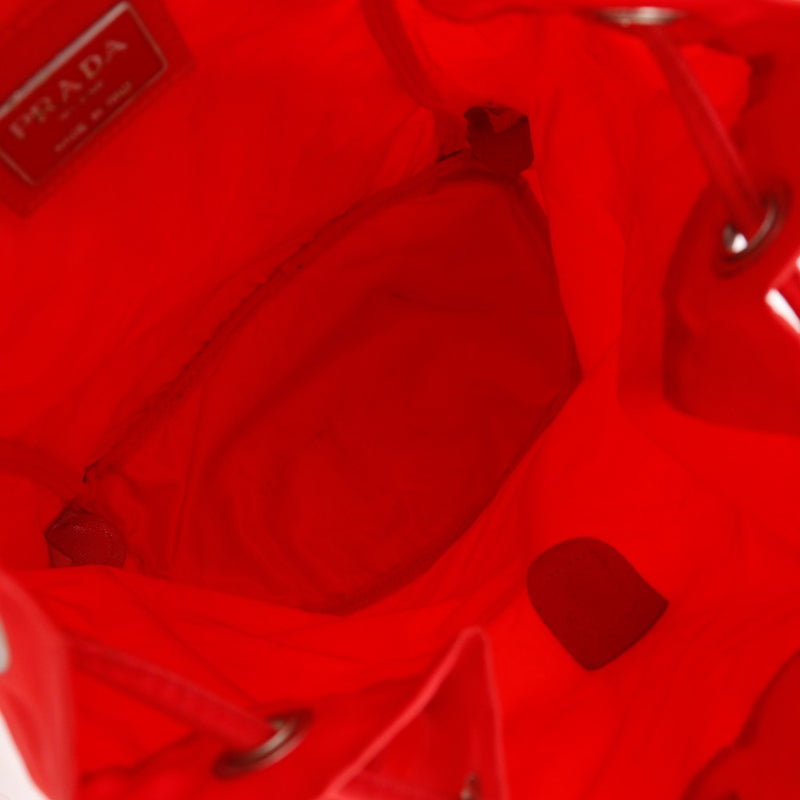 [PRADA]PRADA Backpack・Mochila