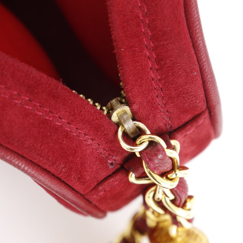 [샤넬] 샤넬 COCO Mark 숄더백