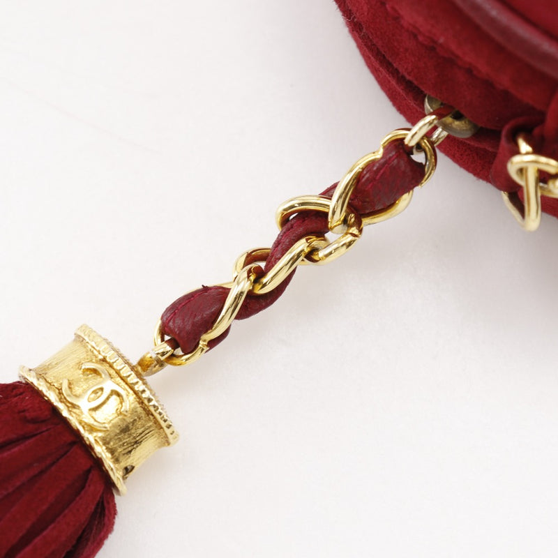 [샤넬] 샤넬 COCO Mark 숄더백