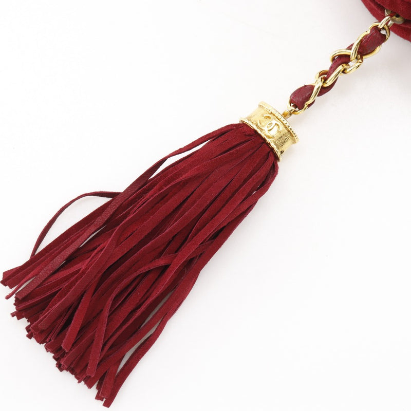 [샤넬] 샤넬 COCO Mark 숄더백