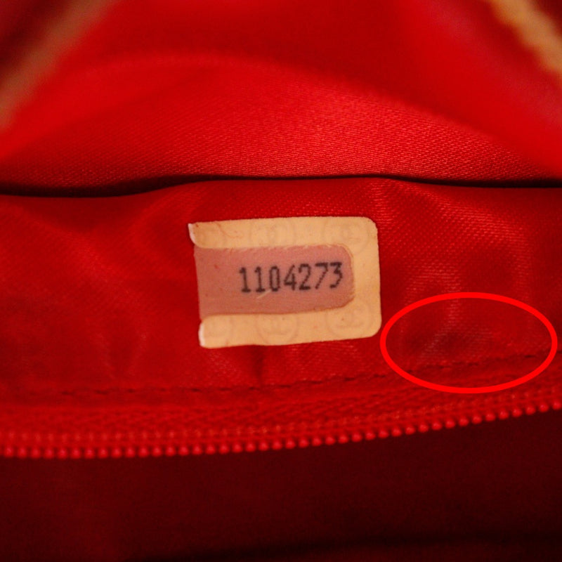 [샤넬] 샤넬 COCO Mark 숄더백