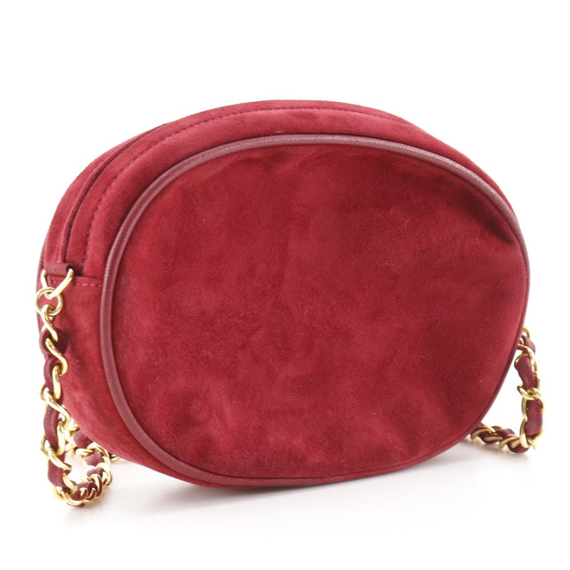 [샤넬] 샤넬 COCO Mark 숄더백