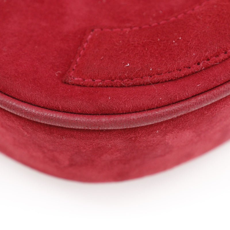 [샤넬] 샤넬 COCO Mark 숄더백