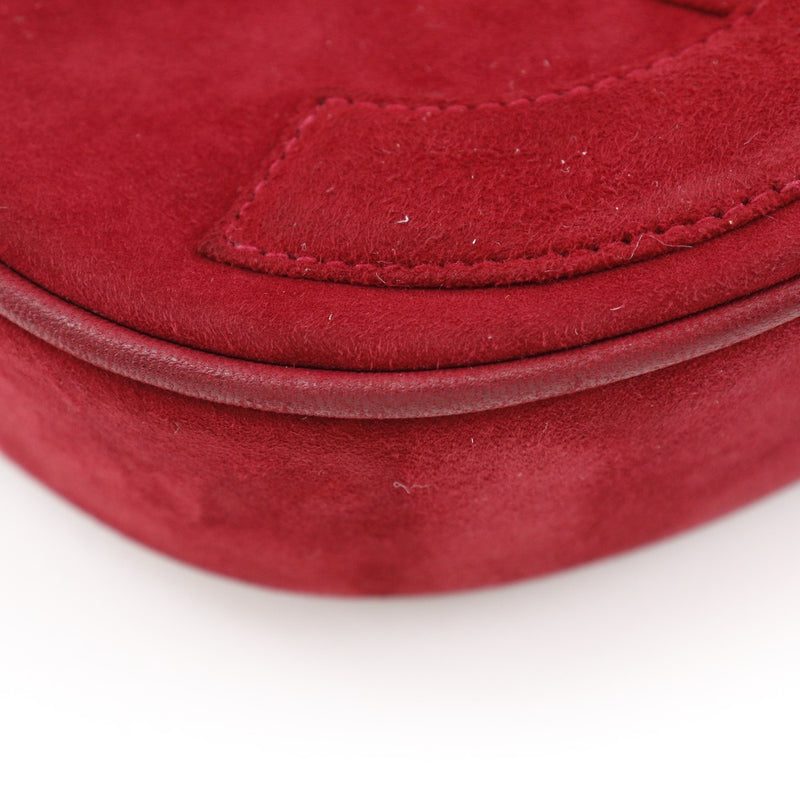 [샤넬] 샤넬 COCO Mark 숄더백