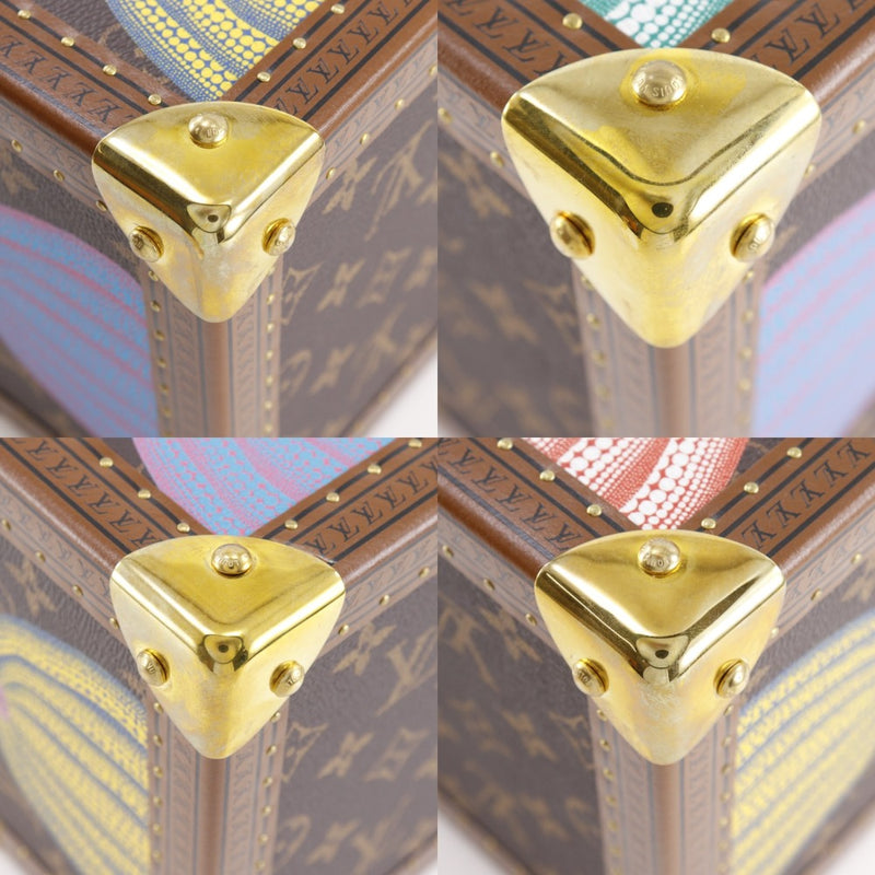 LOUIS VUITTON】ルイ・ヴィトン コフレアクセソワール その他雑貨