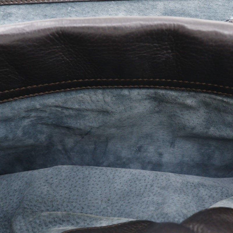 [BVLGARI] Bvlgari Bvlgari Bvlgari twist Tote Bag