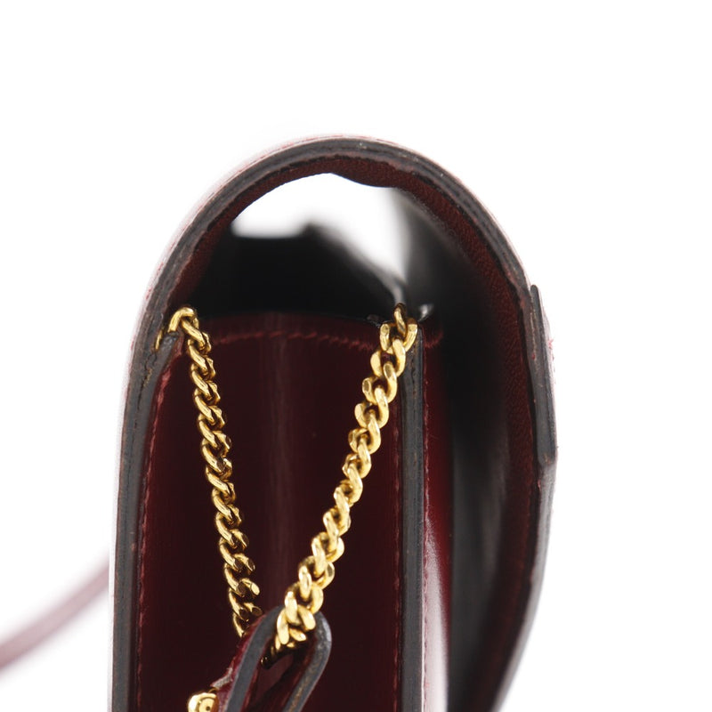 [BVLGARI] Bvlgari Bvlgari Bvlgari twist Tote Bag