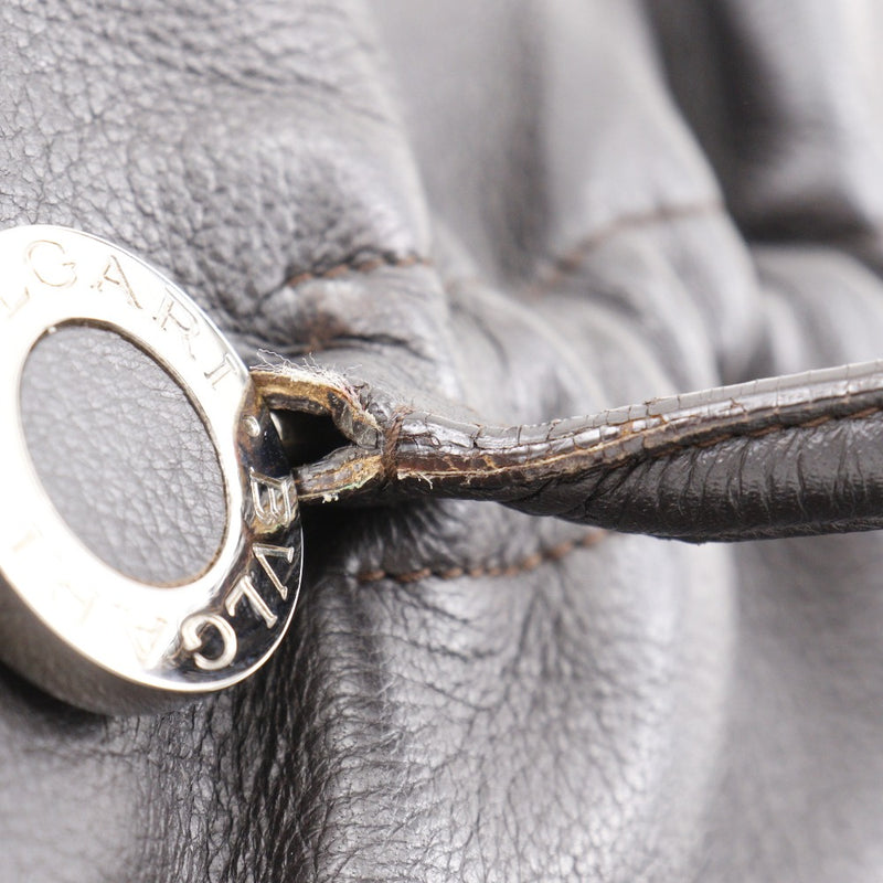 [BVLGARI] Bvlgari Bvlgari Bvlgari twist Tote Bag