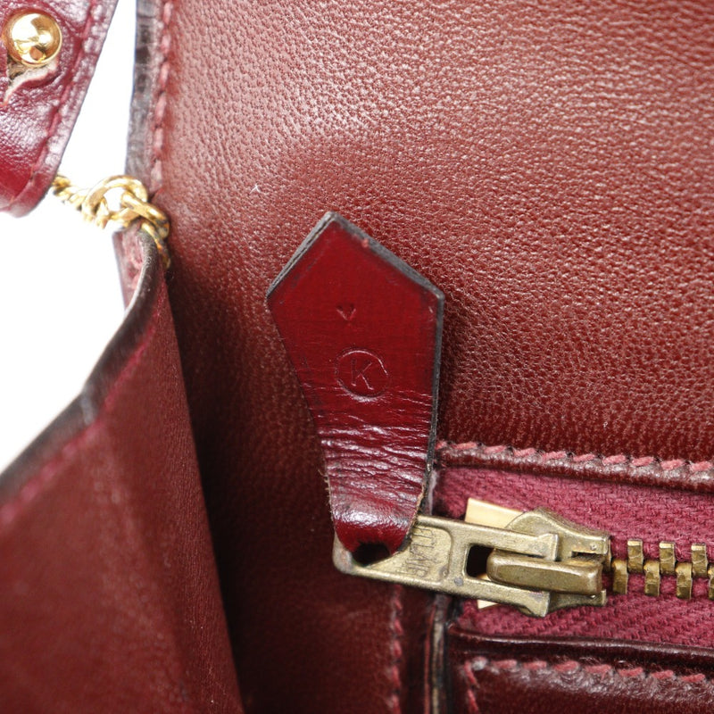 【HERMES】エルメス リディ ショルダーバッグ