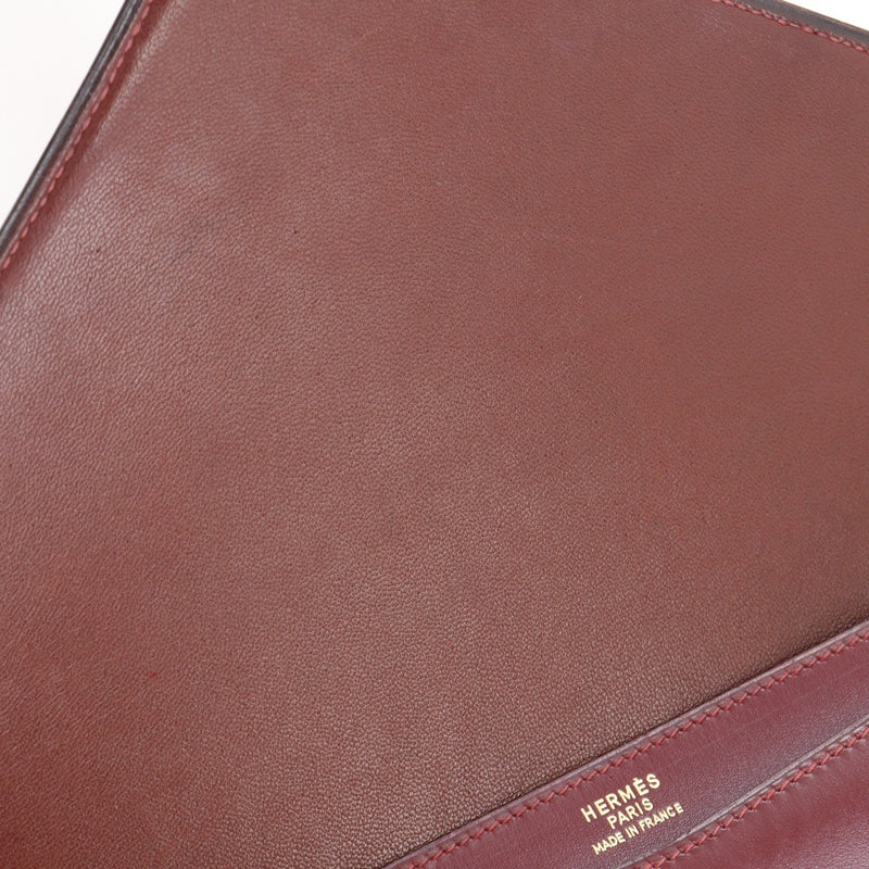 【HERMES】エルメス リディ ショルダーバッグ