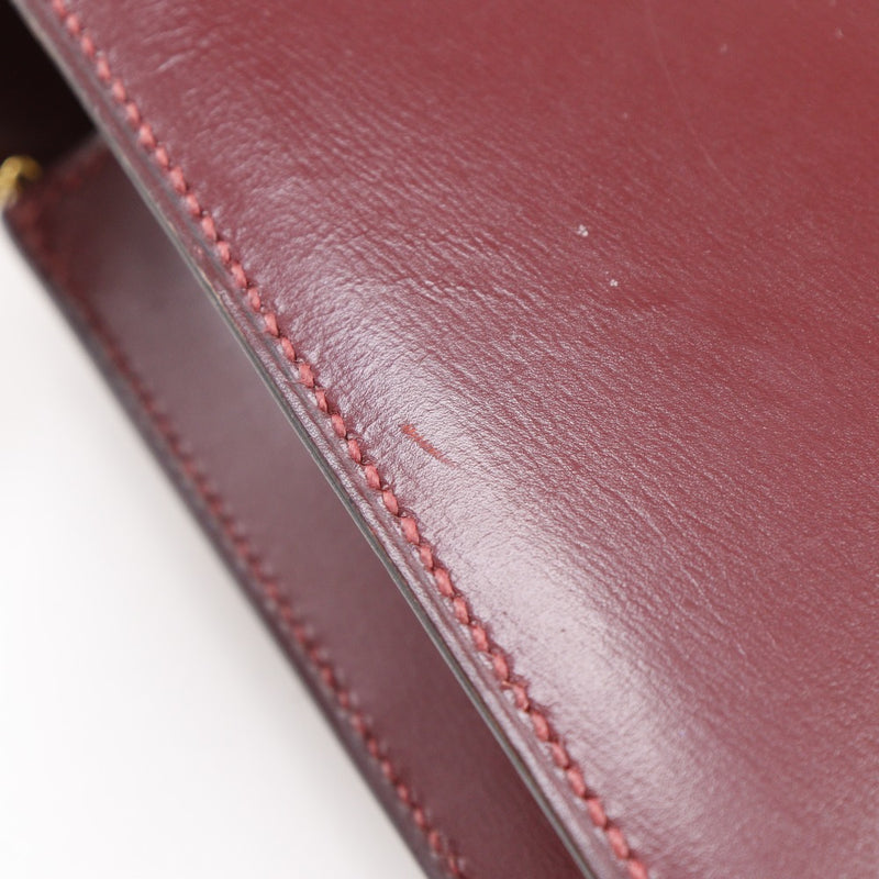 【HERMES】エルメス リディ ショルダーバッグ