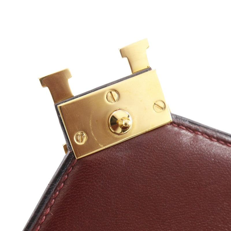 【HERMES】エルメス リディ ショルダーバッグ