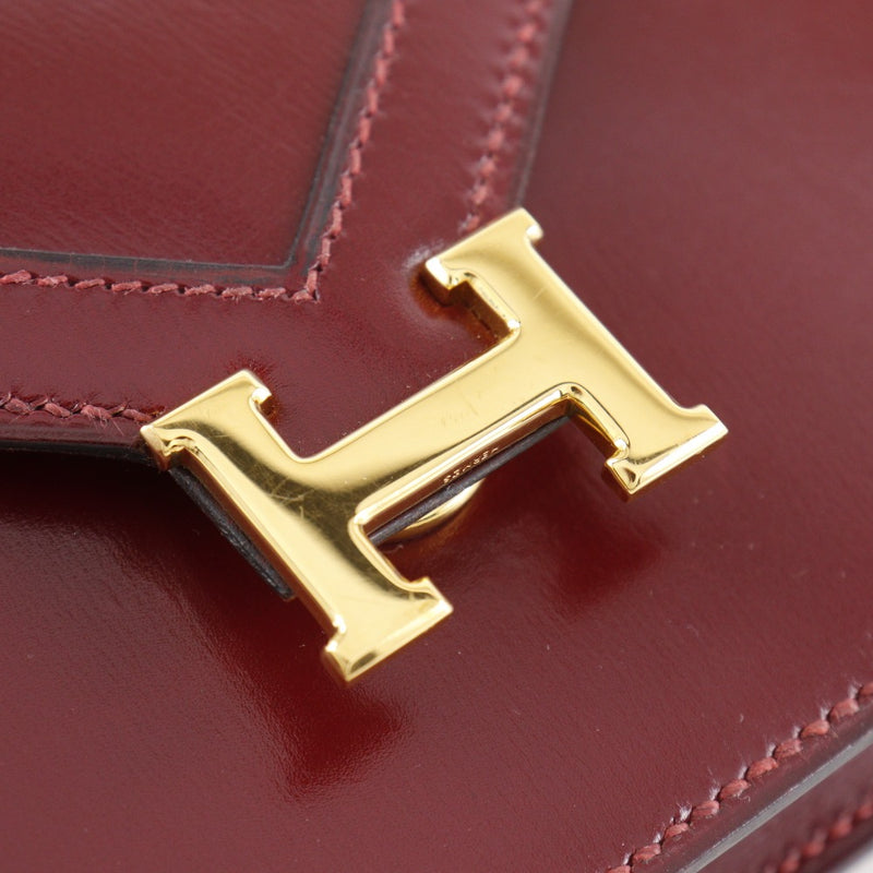 【HERMES】エルメス リディ ショルダーバッグ