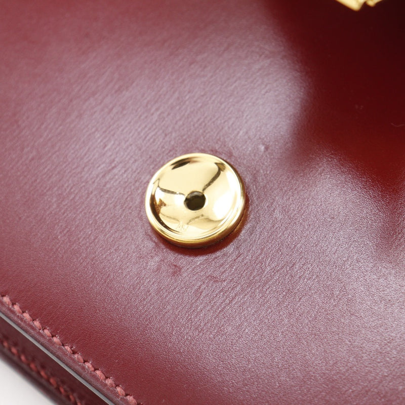 【HERMES】エルメス リディ ショルダーバッグ