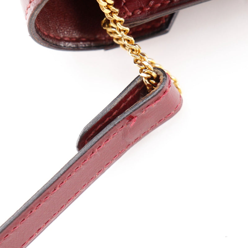 【HERMES】エルメス リディ ショルダーバッグ