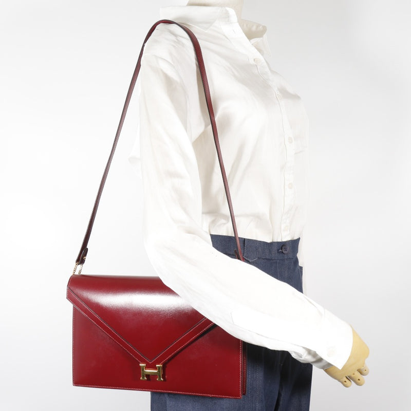 【HERMES】エルメス リディ ショルダーバッグ