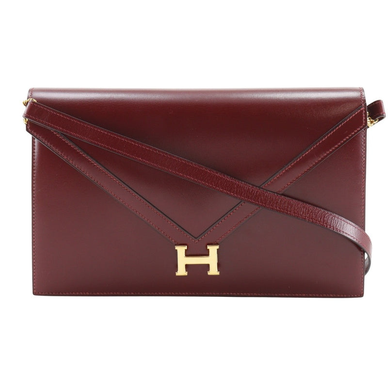 【HERMES】エルメス リディ ショルダーバッグ
