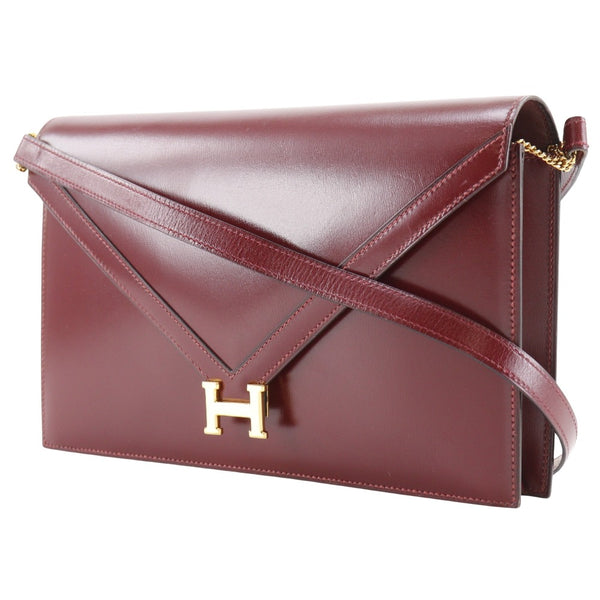 【HERMES】エルメス リディ ショルダーバッグ