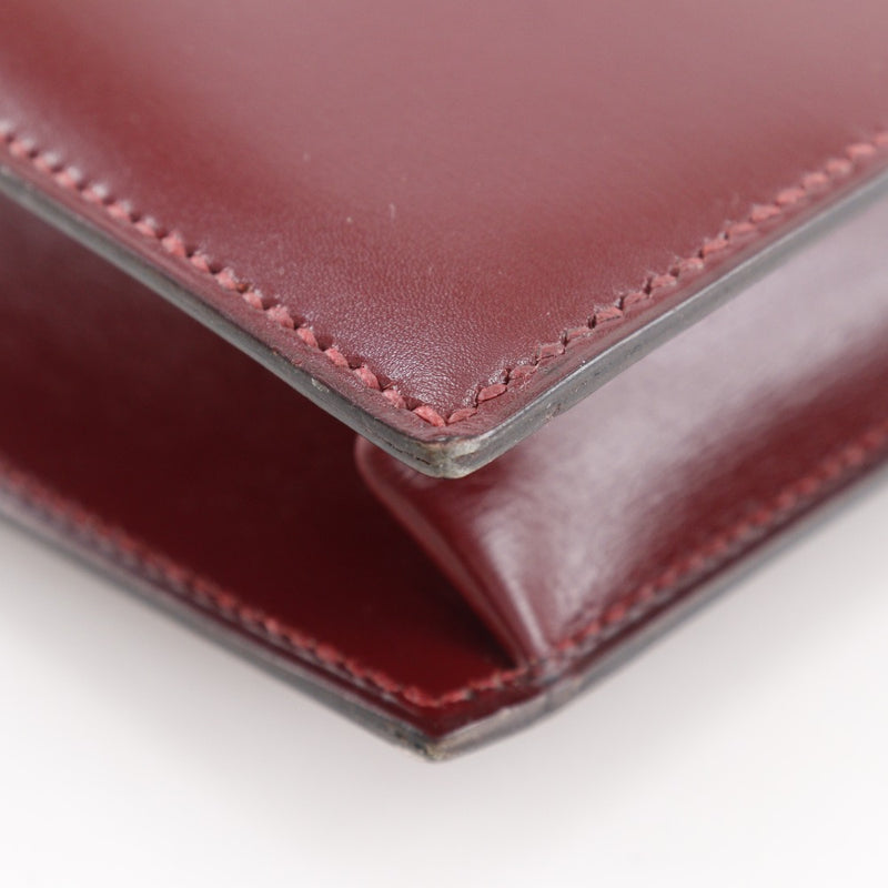 【HERMES】エルメス リディ ショルダーバッグ