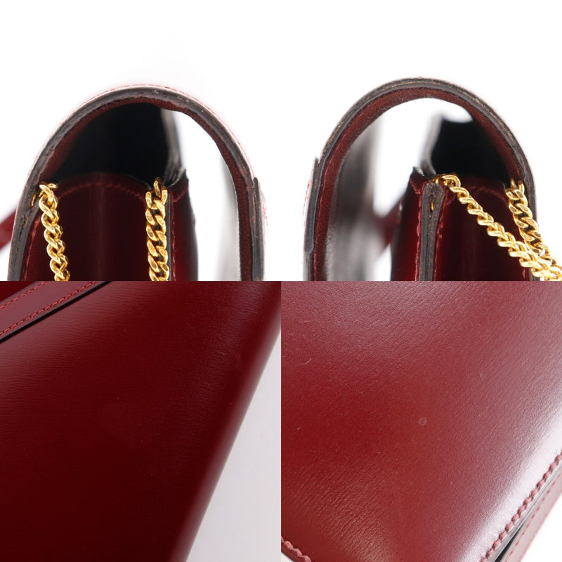 【HERMES】エルメス リディ ショルダーバッグ