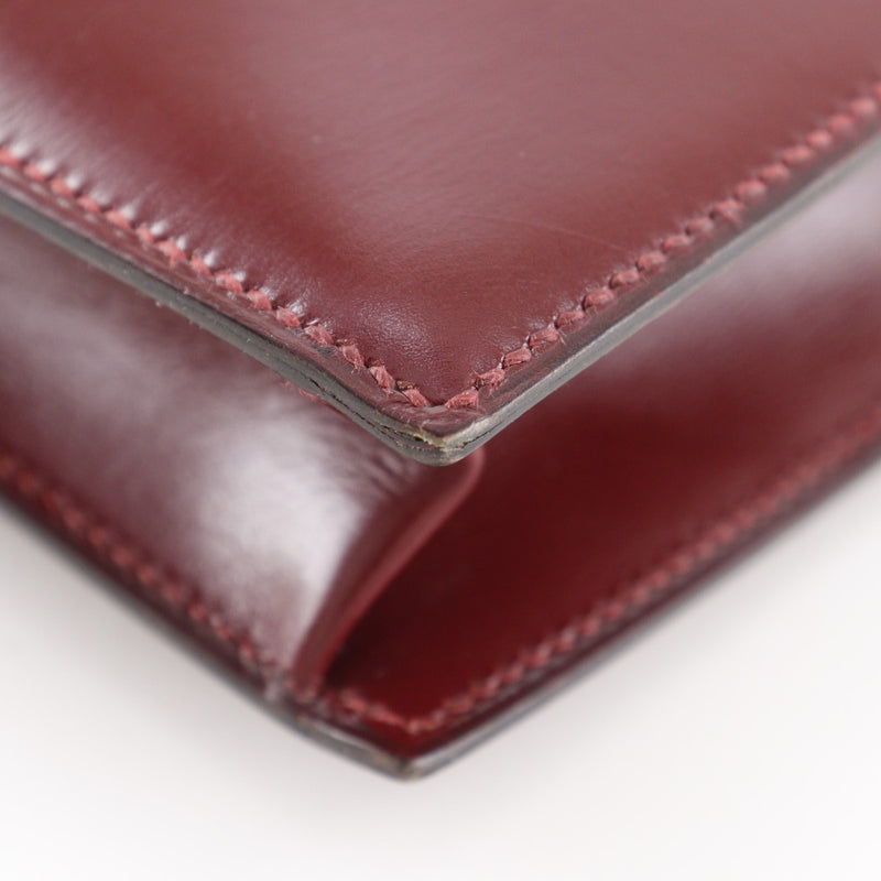 【HERMES】エルメス リディ ショルダーバッグ