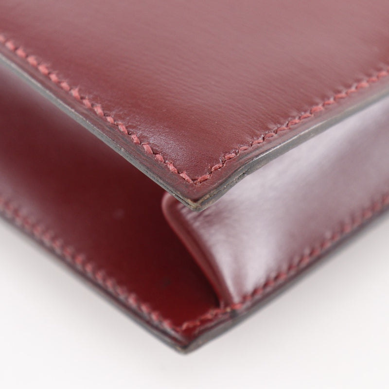 【HERMES】エルメス リディ ショルダーバッグ