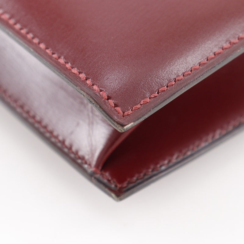 【HERMES】エルメス リディ ショルダーバッグ