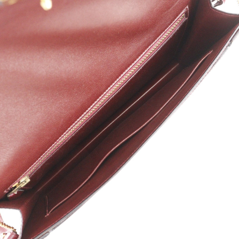 【HERMES】エルメス リディ ショルダーバッグ