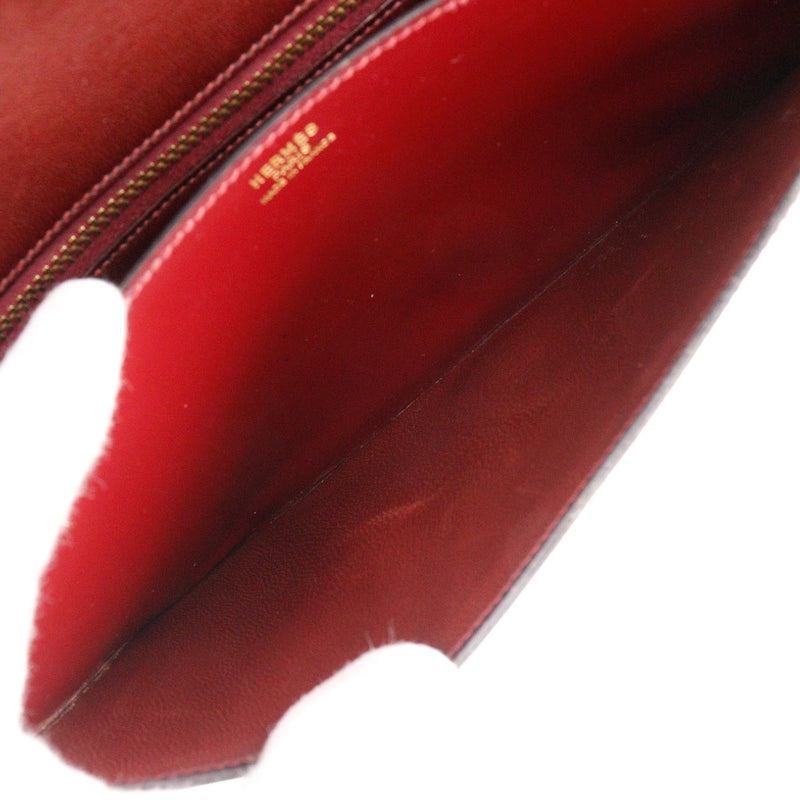 【HERMES】エルメス リディ ショルダーバッグ