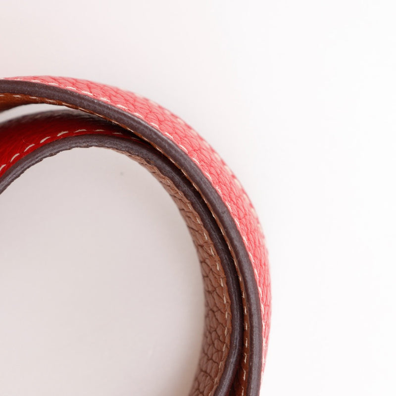 【HERMES】エルメス ピコタンロック カザック18PM ハンドバッグ