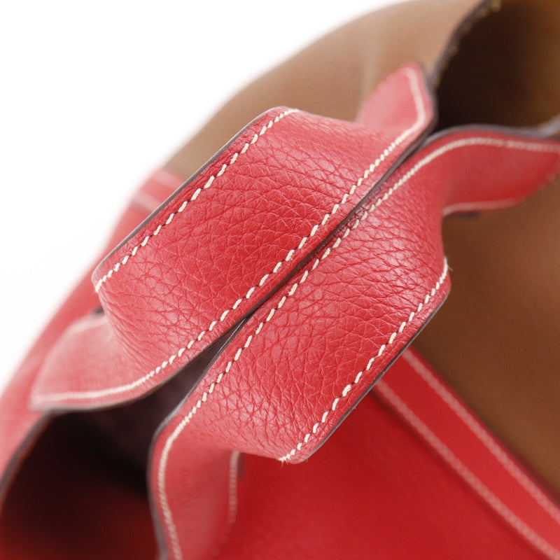 【HERMES】エルメス ピコタンロック カザック18PM ハンドバッグ