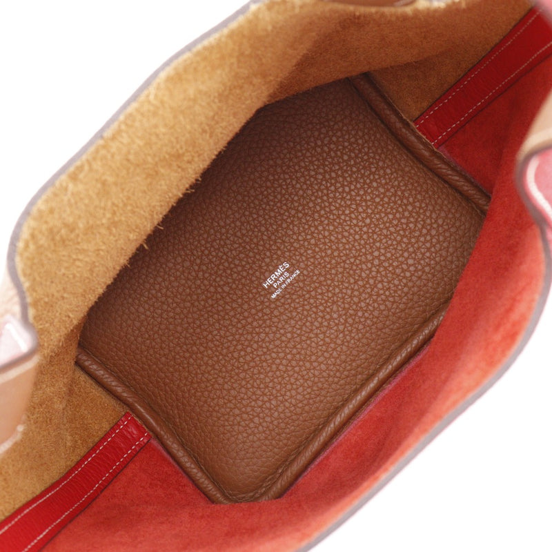 【HERMES】エルメス ピコタンロック カザック18PM ハンドバッグ