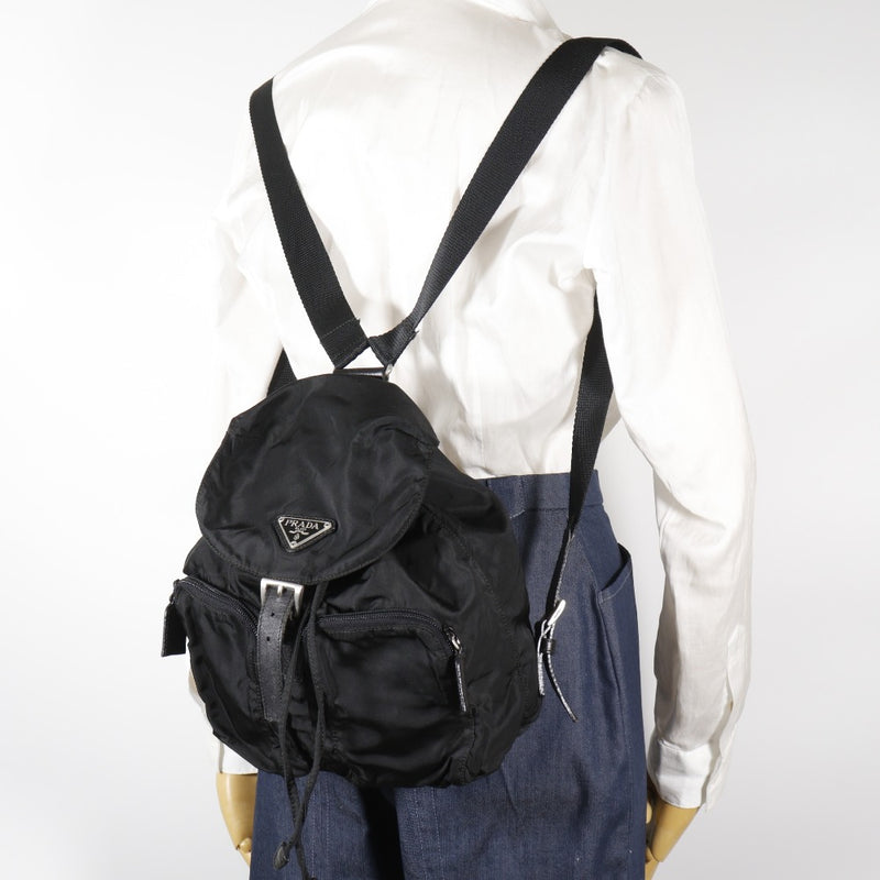 [PRADA]PRADA Backpack・Daypack