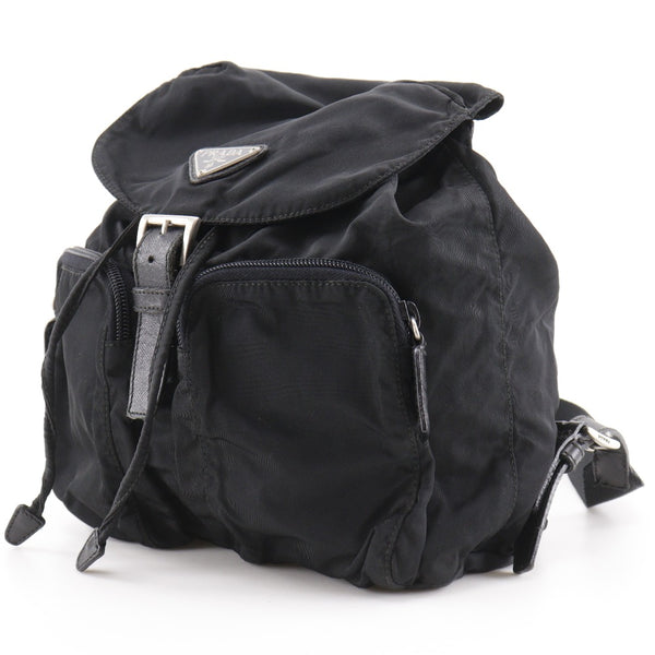 [프라다]PRADA Backpack・데이팩