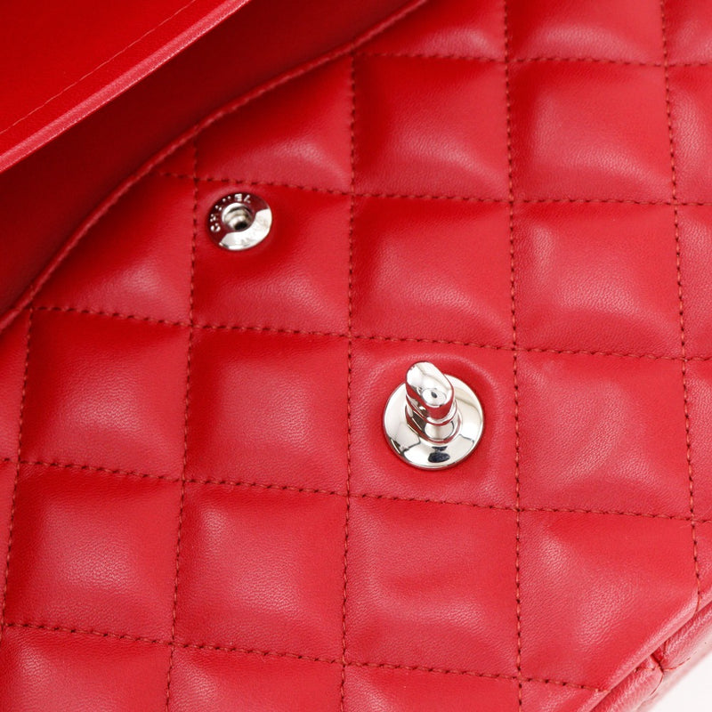 [CHANEL] 샤넬 빅 마테라세 30 숄더백 
 A58600