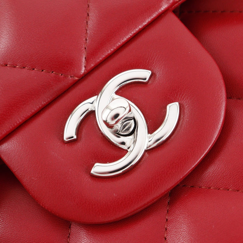 [CHANEL] 샤넬 빅 마테라세 30 숄더백 
 A58600