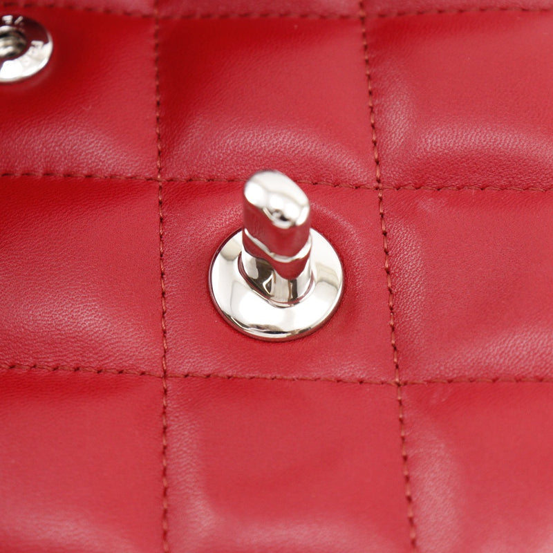 [CHANEL] 샤넬 빅 마테라세 30 숄더백 
 A58600