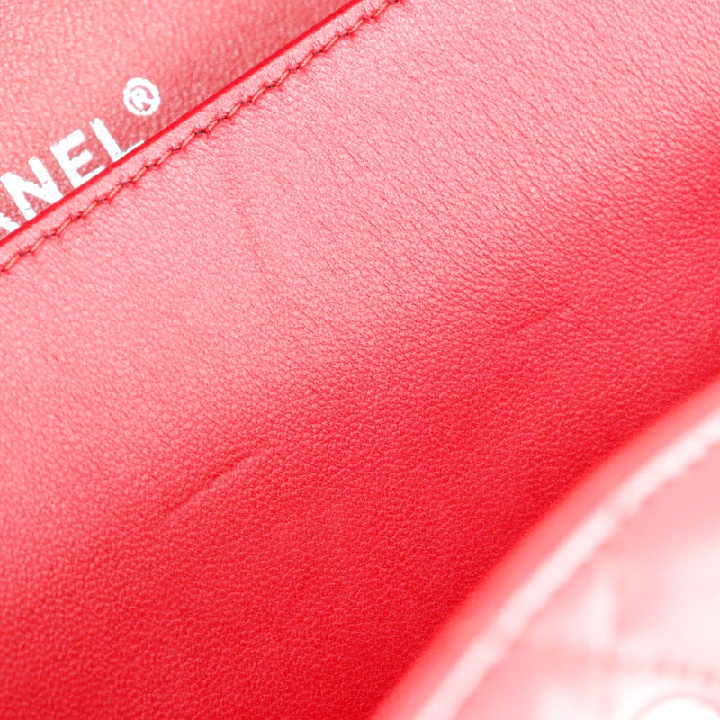 [CHANEL] 샤넬 빅 마테라세 30 숄더백 
 A58600