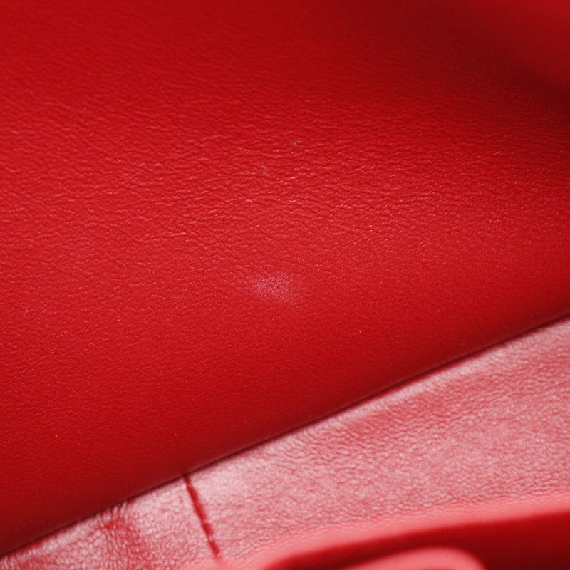 [CHANEL] 샤넬 빅 마테라세 30 숄더백 
 A58600