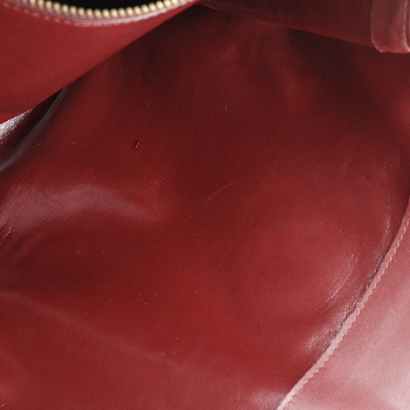 [CHANEL] 샤넬 빅 마테라세 30 숄더백 
 A58600