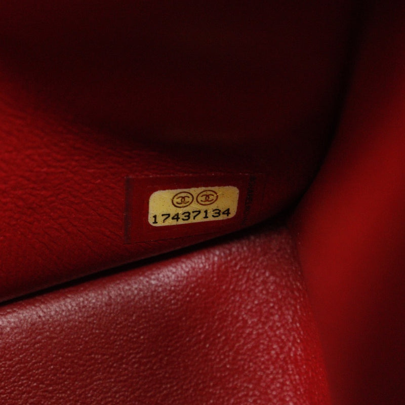 [CHANEL] 샤넬 빅 마테라세 30 숄더백 
 A58600