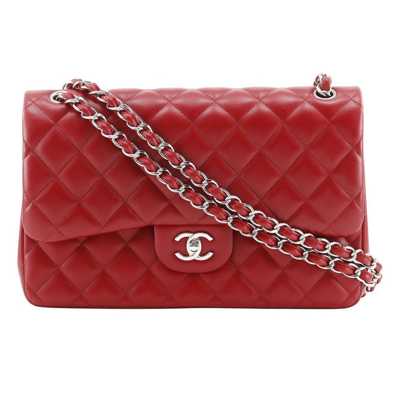 [CHANEL] 샤넬 빅 마테라세 30 숄더백 
 A58600