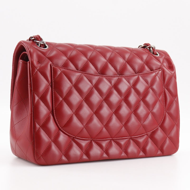 [CHANEL] 샤넬 빅 마테라세 30 숄더백 
 A58600