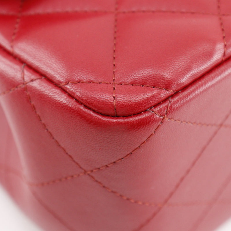 [CHANEL] 샤넬 빅 마테라세 30 숄더백 
 A58600